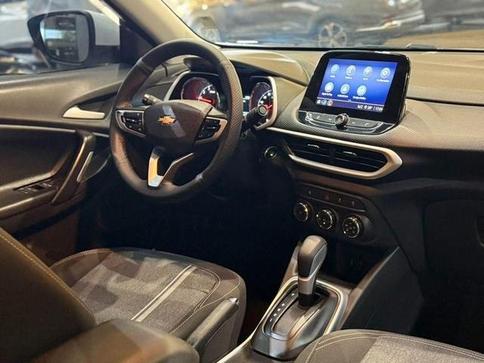 CHEVROLET TRACKER LT 1.0 TURBO 12V FLEX AUT.