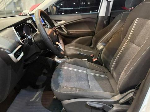 CHEVROLET TRACKER LT 1.0 TURBO 12V FLEX AUT.