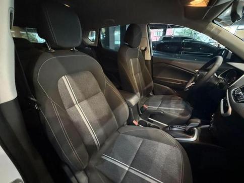 CHEVROLET TRACKER LT 1.0 TURBO 12V FLEX AUT.