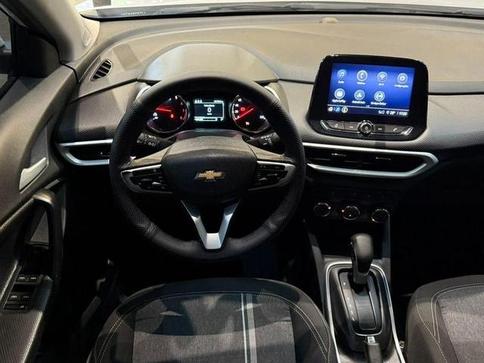 CHEVROLET TRACKER LT 1.0 TURBO 12V FLEX AUT.