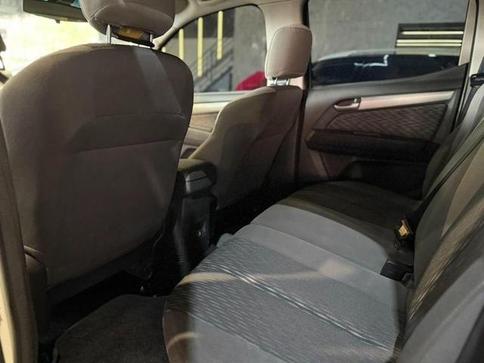 CHEVROLET S10 2.4 ADVANTAGE 4X2 CD 16V FLEX 4P MANUAL