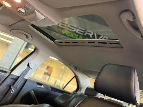 VOLKSWAGEN JETTA 2.0 COMFORTLINE FLEX 4P AUT