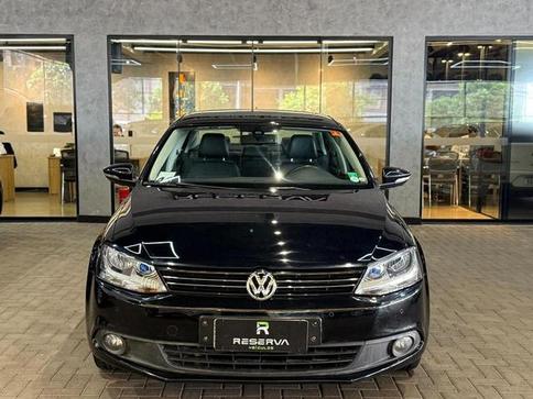 VOLKSWAGEN JETTA 2.0 COMFORTLINE FLEX 4P AUT