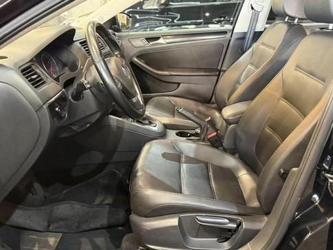 VOLKSWAGEN JETTA 2.0 COMFORTLINE FLEX 4P AUT