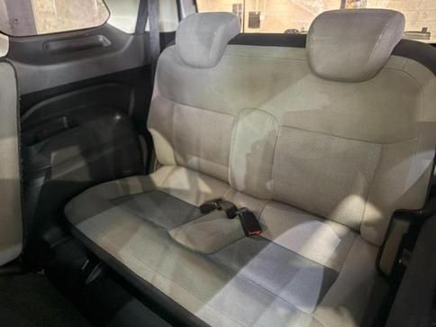 CHEVROLET SPIN 1.8 LTZ 8V FLEX 4P AUTOMATICO