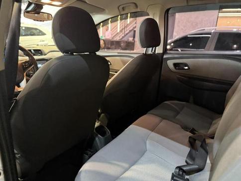 CHEVROLET SPIN 1.8 LTZ 8V FLEX 4P AUTOMATICO