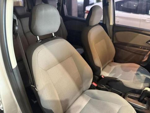 CHEVROLET SPIN 1.8 LTZ 8V FLEX 4P AUTOMATICO
