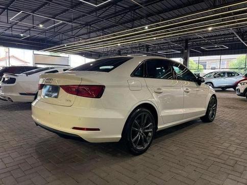 AUDI A3 SEDAN 1.4/ ATTRA. 16V TB FSI S-TRONIC