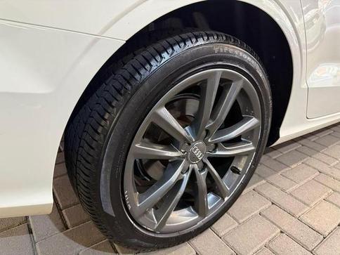 AUDI A3 SEDAN 1.4/ ATTRA. 16V TB FSI S-TRONIC