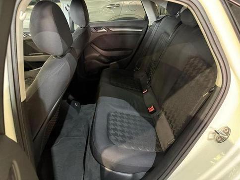 AUDI A3 SEDAN 1.4/ ATTRA. 16V TB FSI S-TRONIC