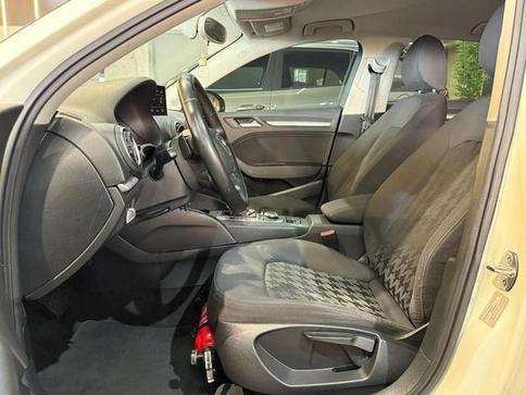 AUDI A3 SEDAN 1.4/ ATTRA. 16V TB FSI S-TRONIC