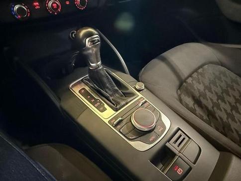 AUDI A3 SEDAN 1.4/ ATTRA. 16V TB FSI S-TRONIC