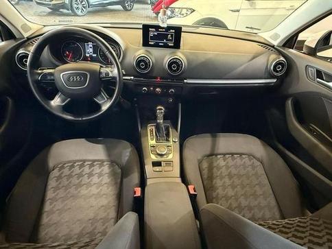 AUDI A3 SEDAN 1.4/ ATTRA. 16V TB FSI S-TRONIC