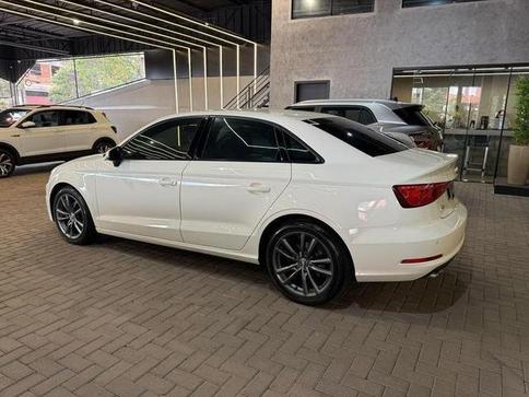 AUDI A3 SEDAN 1.4/ ATTRA. 16V TB FSI S-TRONIC