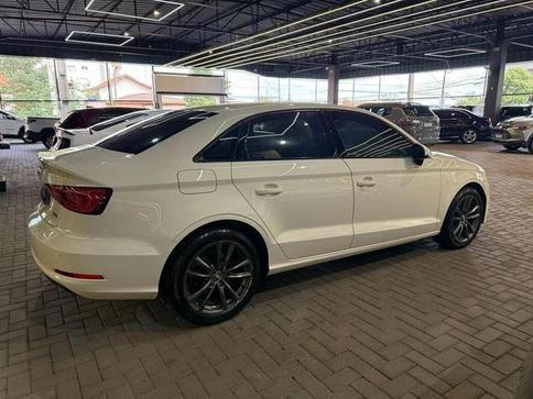 AUDI A3 SEDAN 1.4/ ATTRA. 16V TB FSI S-TRONIC