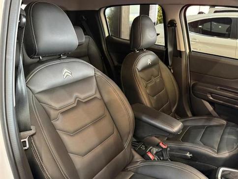 CITROEN C3 FEEL PACK 1.6 AT