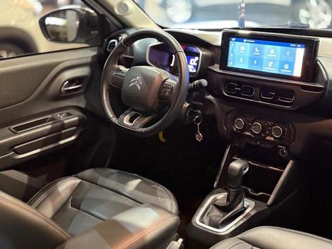 CITROEN C3 FEEL PACK 1.6 AT