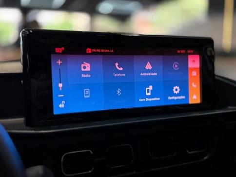 CITROEN C3 FEEL PACK 1.6 AT