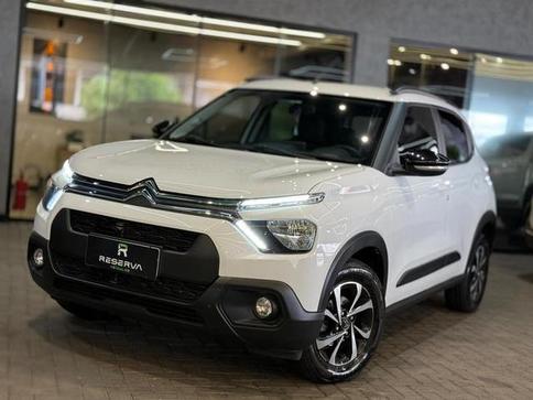 CITROEN C3 FEEL PACK 1.6 AT