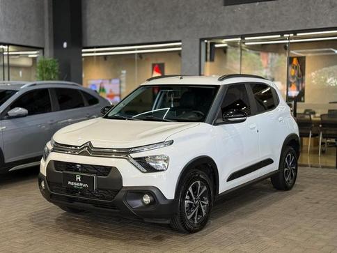 CITROEN C3 FEEL PACK 1.6 AT