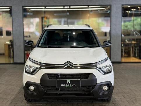 CITROEN C3 FEEL PACK 1.6 AT