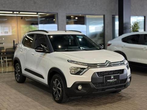 CITROEN C3 FEEL PACK 1.6 AT