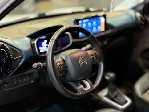 CITROEN C3 FEEL PACK 1.6 AT