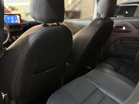 CITROEN C3 FEEL PACK 1.6 AT