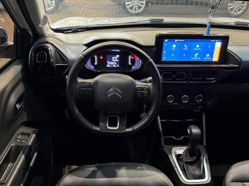 CITROEN C3 FEEL PACK 1.6 AT