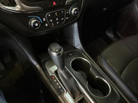 CHEVROLET EQUINOX LT 2.0 TURBO 262CV AUT.