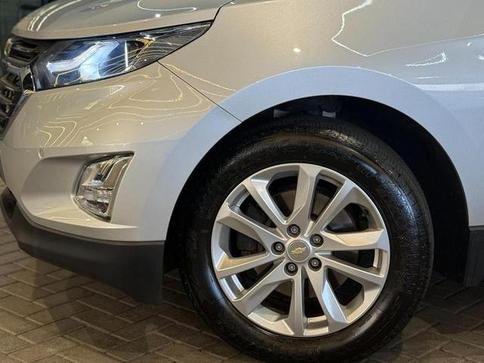 CHEVROLET EQUINOX LT 2.0 TURBO 262CV AUT.