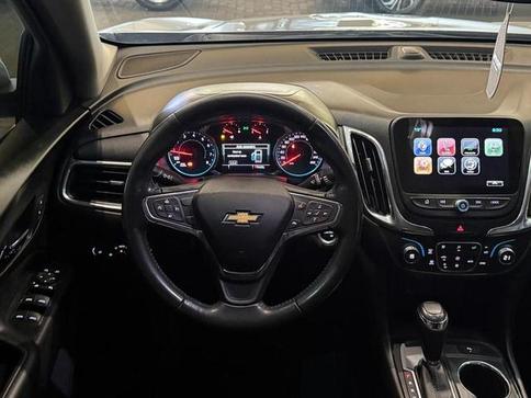 CHEVROLET EQUINOX LT 2.0 TURBO 262CV AUT.