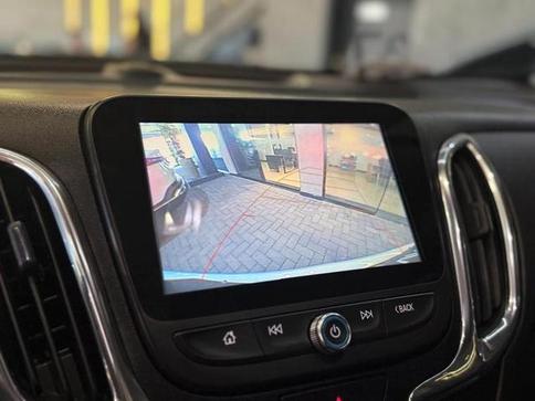 CHEVROLET EQUINOX LT 2.0 TURBO 262CV AUT.