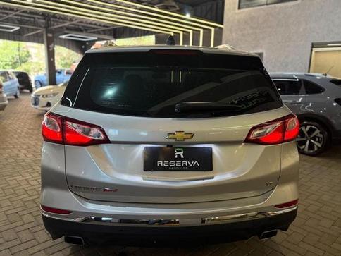 CHEVROLET EQUINOX LT 2.0 TURBO 262CV AUT.