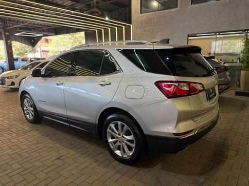 CHEVROLET EQUINOX LT 2.0 TURBO 262CV AUT.