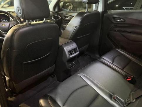 CHEVROLET EQUINOX LT 2.0 TURBO 262CV AUT.