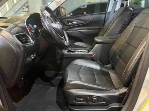 CHEVROLET EQUINOX LT 2.0 TURBO 262CV AUT.