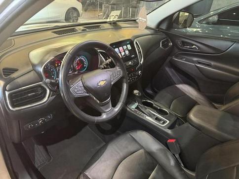 CHEVROLET EQUINOX LT 2.0 TURBO 262CV AUT.