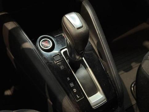 NISSAN KICKS SV CVT 1.6 16V FLEX 5P AUT