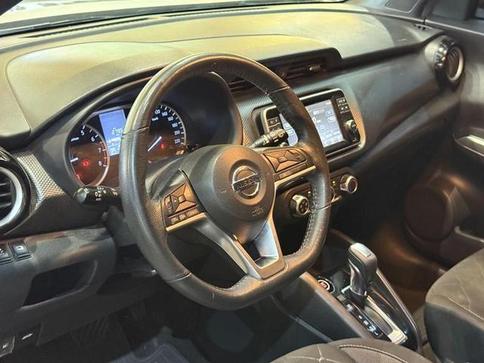 NISSAN KICKS SV CVT 1.6 16V FLEX 5P AUT