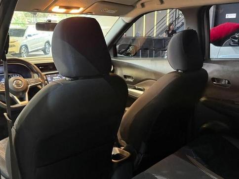 NISSAN KICKS SV CVT 1.6 16V FLEX 5P AUT