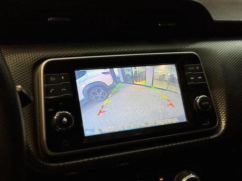 NISSAN KICKS SV CVT 1.6 16V FLEX 5P AUT