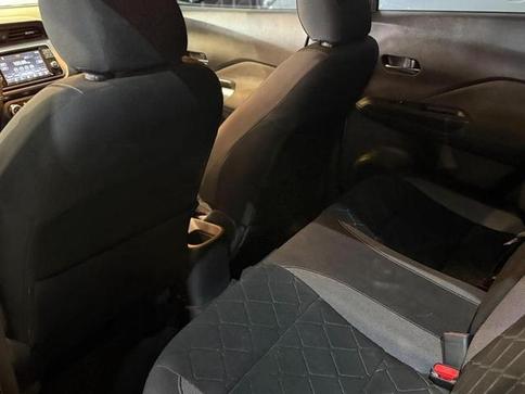 NISSAN KICKS SV CVT 1.6 16V FLEX 5P AUT