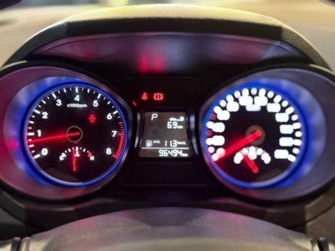 HYUNDAI HB20 COMFORT 1.6 FLEX 16V AUT