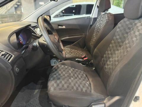 HYUNDAI HB20 COMFORT 1.6 FLEX 16V AUT