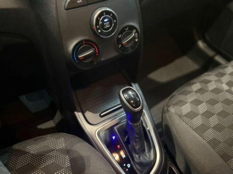 HYUNDAI HB20 COMFORT 1.6 FLEX 16V AUT