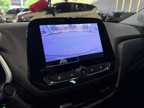 CHEVROLET ONIX SEDAN PLUS LTZ 1.0 12V 4P TB FLEX MEC