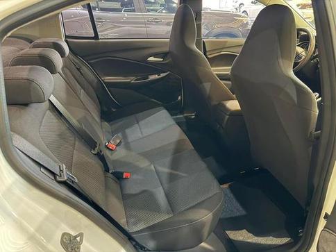 CHEVROLET ONIX SEDAN PLUS LTZ 1.0 12V 4P TB FLEX MEC