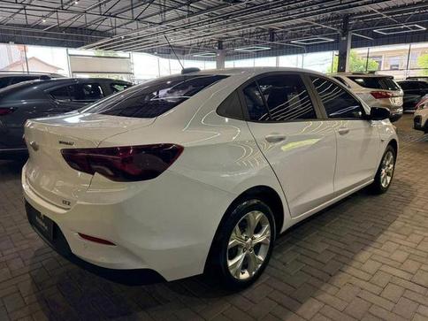 CHEVROLET ONIX SEDAN PLUS LTZ 1.0 12V 4P TB FLEX MEC