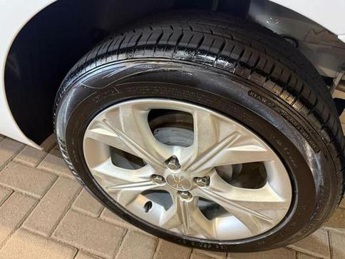 CHEVROLET ONIX SEDAN PLUS LTZ 1.0 12V 4P TB FLEX MEC